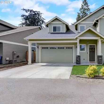 Buy this 3 bed house on 13033 Southeast Massimo Court in Oregon City, OR 97222
