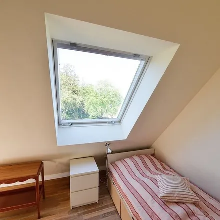 Rent this 2 bed apartment on Neuenkirchen in Mecklenburg-Vorpommern, Germany