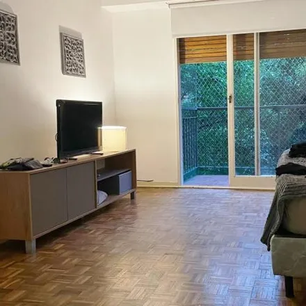 Rent this 1 bed apartment on Moldes 3422 in Núñez, C1429 AET Buenos Aires