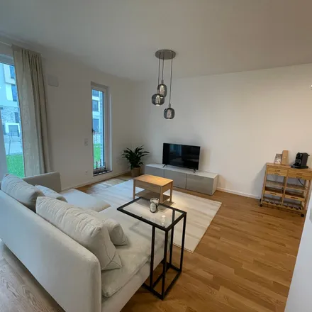 Rent this 1 bed apartment on Rathausgasse 15 in 12529 Dahme-Spreewald, Germany