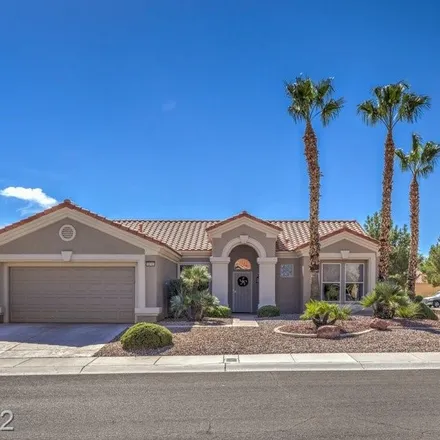 Buy this 2 bed house on 10741 Grand Cypress Avenue in Las Vegas, NV 89134