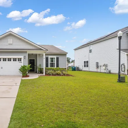 Buy this 3 bed house on 67 Keowee Lane in Port Royal, Beaufort County