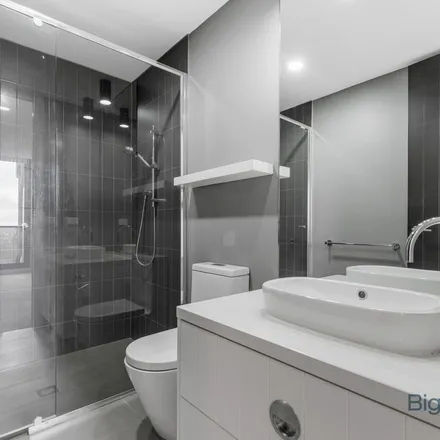 Rent this 2 bed apartment on 45 Edgewater Boulevard in Maribyrnong VIC 3032, Australia