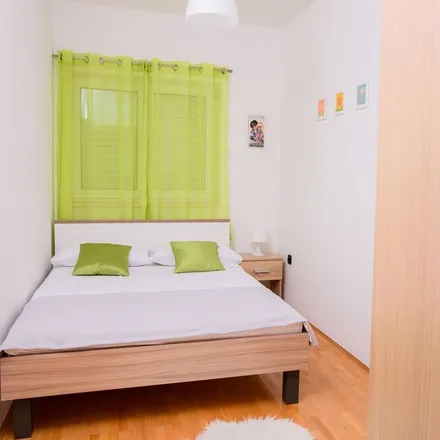 Rent this 6 bed apartment on Split in Split-Dalmatia County, Croatia