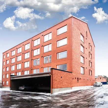 Rent this 3 bed apartment on Tykkitie 3 in 04300 Tuusula, Finland
