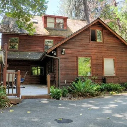 Image 3 - 4610 Pleasant Creek Rd, Rogue River, Oregon, 97537 - House for sale