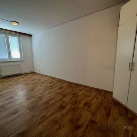Rent this 2 bed apartment on svatý Václav in náměstí T. G. Masaryka, 690 70 Břeclav