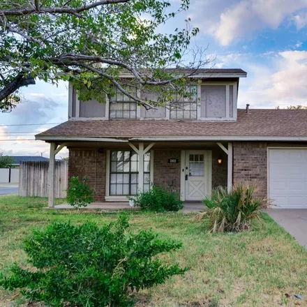 Buy this 3 bed house on 3922 Monty Drive in Midland, TX 79703