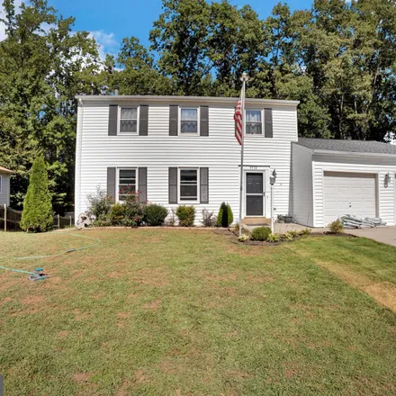 Buy this 4 bed house on 9752 Turnbuckle Drive in Burke, VA 22015