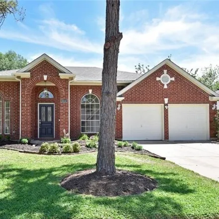 Buy this 4 bed house on 6568 High Knoll Drive in Sugar Land, TX 77479