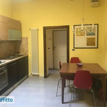 Rent this 4 bed apartment on Via Carlo Salomone Cammeo in 56126 Pisa PI, Italy