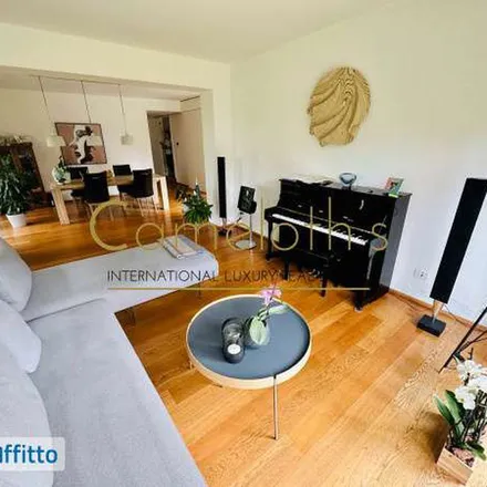 Image 6 - Area cani «Angelo», Viale Niccolò Machiavelli, 50124 Florence FI, Italy - Apartment for rent