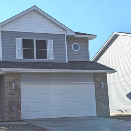 Buy this 4 bed house on 8500 Florida Street in Merrillville, IN 46410