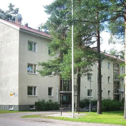 Image 2 - Mustanmännistönkatu 54, 05820 Hyvinkää, Finland - Apartment for rent