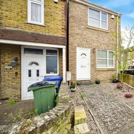 Buy this 2 bed house on Rock Road in Sittingbourne, Kent