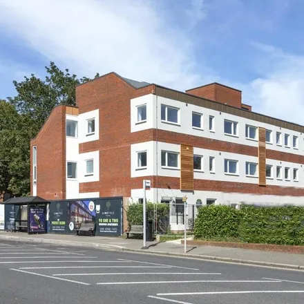 Rent this 2 bed apartment on Collingwood Road in Witham, CM8 2DZ