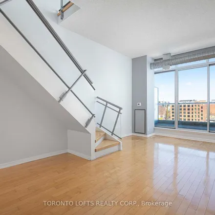 Rent this 2 bed apartment on Burro Burrito in 388 Richmond Street West, Old Toronto