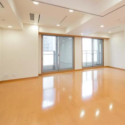 Image 7 - Momento Shiodome, Daiichi Keihin, Higashishinbashi 2-chome, Minato, 105-7227, Japan - Apartment for rent
