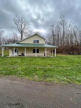Image 2 - 9524 Old Delaware Rd, Mount Vernon, Ohio, 43050 - House for sale
