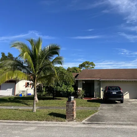 Image 2 - 6311 Harwich Center Road, Palm Beach County, FL 33417, USA - House for sale