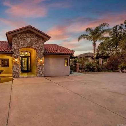 Buy this 6 bed house on 14817 Highland Valley Road in Escondido, CA 92025