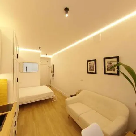 Rent this 1 bed apartment on Ventura Rodríguez in Calle de la Princesa, 28008 Madrid