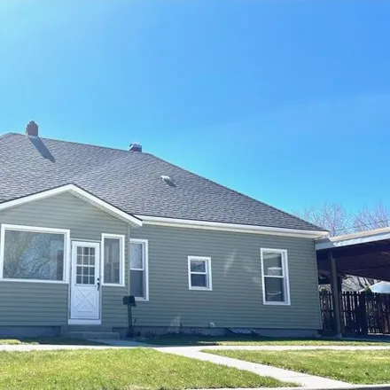 Buy this 3 bed house on 2322 B Street in Baker City, OR 97814