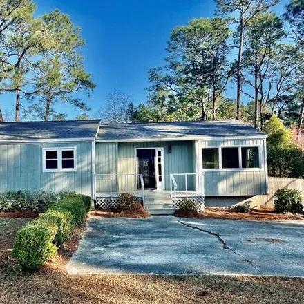Buy this 3 bed house on 851 Meadow Lane Drive in Douglas, GA 31533