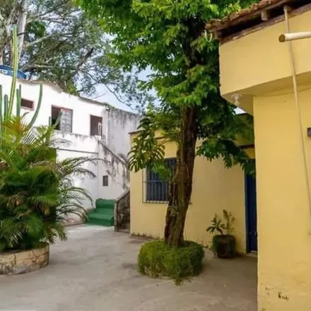 Buy this 9 bed house on Hotel Cantareira in Rua General Osório 62, São Domingos