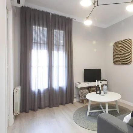 Image 2 - Barcelona, Catalonia, Spain - Apartment for rent