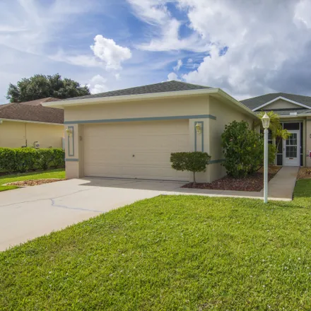 Buy this 2 bed house on 4871 47th Place in Gifford, FL 32967