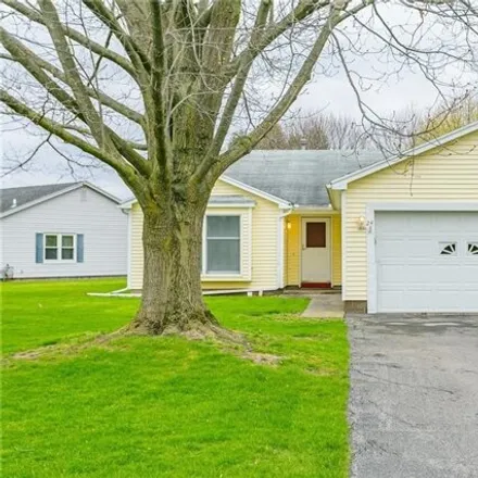 Buy this 2 bed house on 24 Lone Oak Circle in Penfield, NY 14526