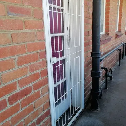 Image 8 - Discom, Yoxall Street, Mangaung Ward 19, Bloemfontein, 9300, South Africa - Apartment for rent