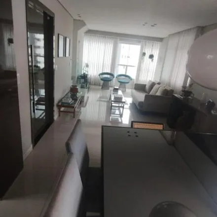 Buy this 5 bed apartment on Rua Lincoln Continentino in Cidade Nova, Belo Horizonte - MG