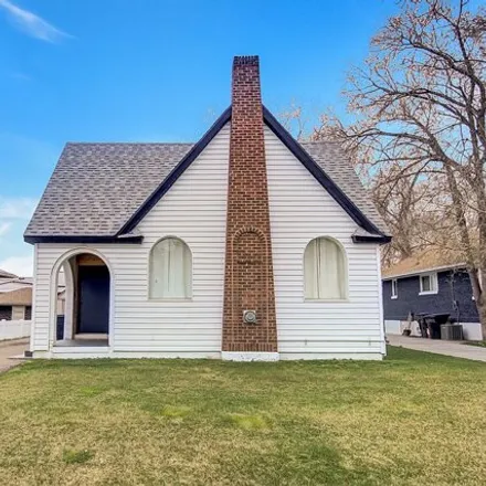 Buy this 3 bed house on Embrodery and Screen Printing in 300 South, Provo