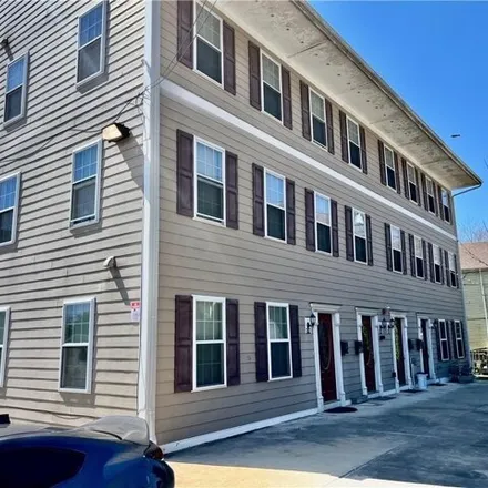 Buy this 3 bed townhouse on 983 Plainfield Street in Johnston, RI 02919
