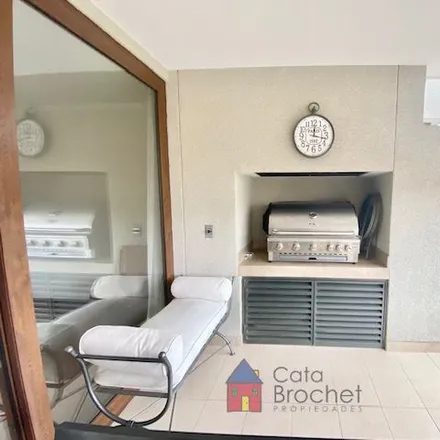 Buy this 3 bed apartment on Alberto Le Blanc 1764 in 769 0286 Lo Barnechea, Chile
