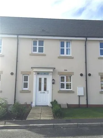 Rent this 3 bed house on Deansleigh in Lincoln, LN1 3QB