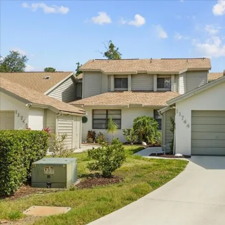 Buy this 2 bed house on Rolling Pine Lane in Bayonet Point, FL 34668