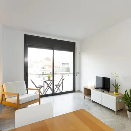 Image 4 - Sabor D'Istanbul, Carrer de Rossell, 08001 Barcelona, Spain - Apartment for rent