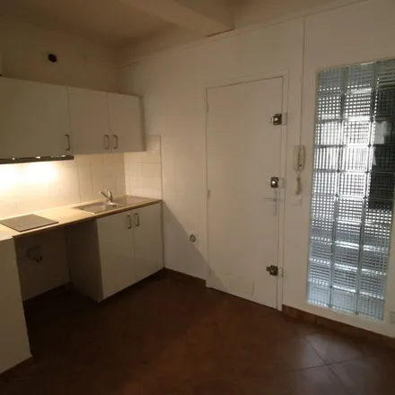 Rent this 2 bed apartment on 22 Rue Saint Pierre in 83400 Hyères, France