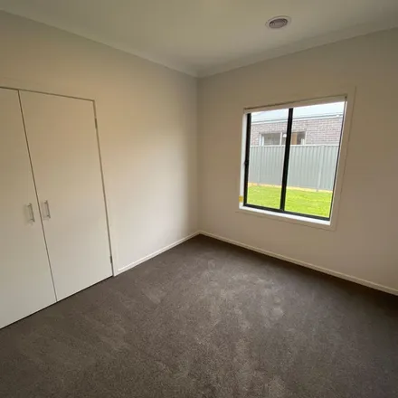 Rent this 3 bed apartment on unnamed road in Winter Valley VIC 3358, Australia