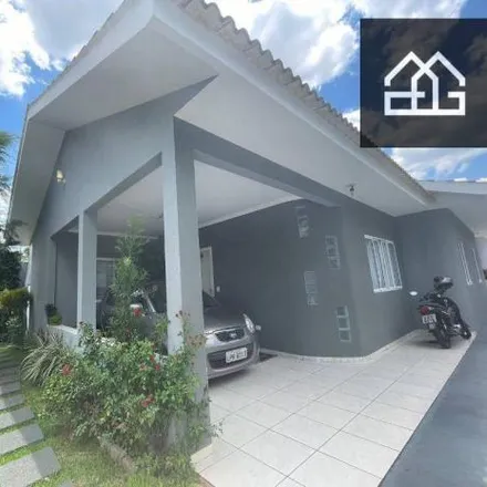 Buy this 3 bed house on Rua Rafael Picoli in Vila Militar, Cascavel - PR