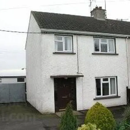 Image 2 - Springhill Road, Moneymore, BT45 7NQ, United Kingdom - Duplex for rent