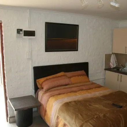 Rent this 1 bed apartment on Benoni Education Centre in 217 Hazel Road, Ekurhuleni Ward 100
