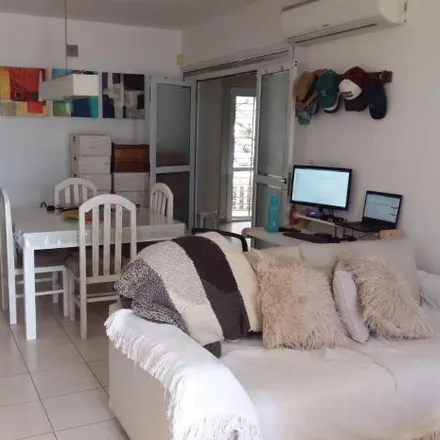 Rent this 3 bed house on unnamed road in M5501 LQK Mendoza, Argentina