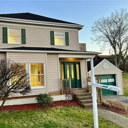 Buy this 4 bed house on Duritza's in Stewart Alley, North Belle Vernon