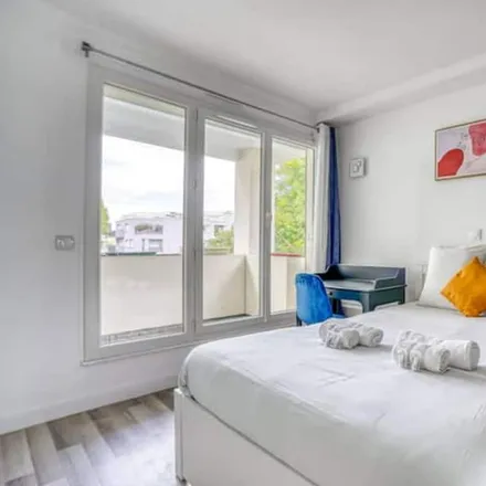 Rent this 5 bed apartment on 93800 Épinay-sur-Seine