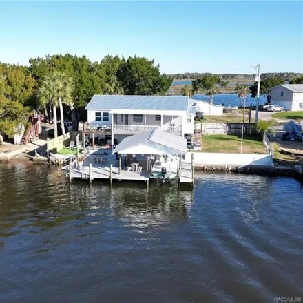 Image 4 - 12518 West Battlecreek Drive, Citrus County, FL 34448, USA - House for sale