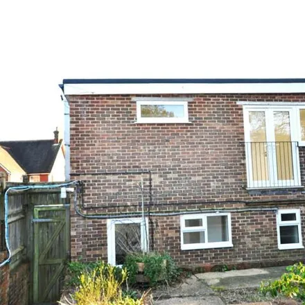Rent this 3 bed room on Cherry Tree Court in High Street, Horam